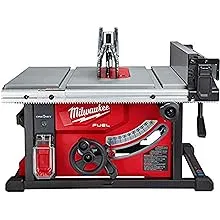 Milwaukee Table Saw