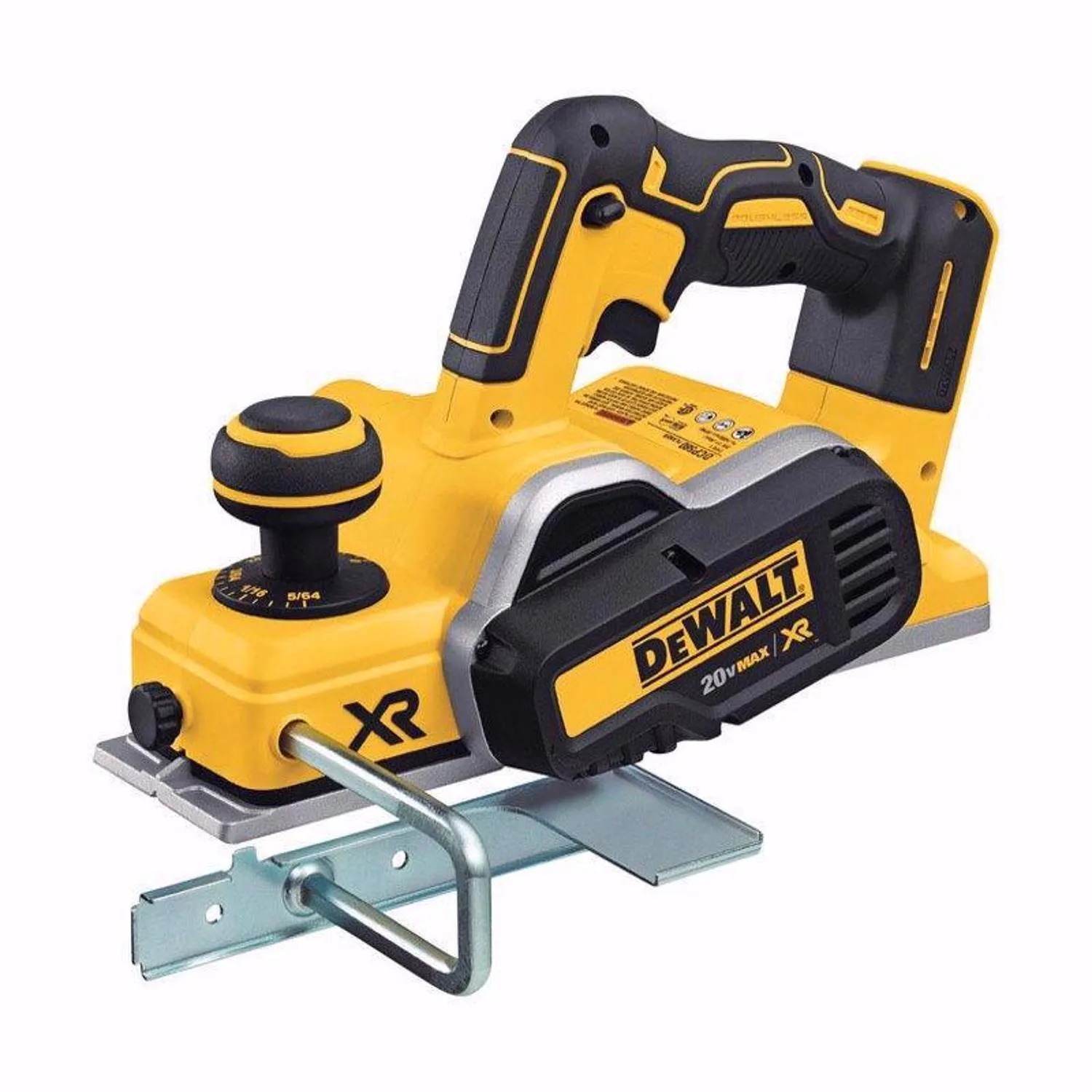 DeWalt 20V MAX Brushless Planer DCP580B