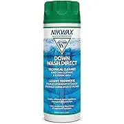 Nikwax Down Wash Direct 10 oz.