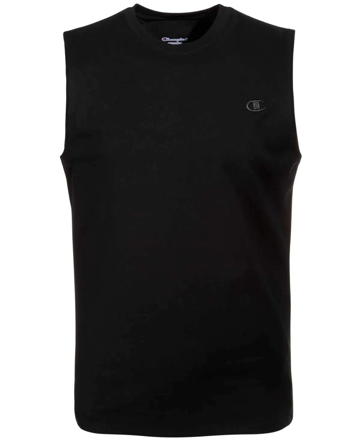 Men's Jersey Muscle Tank
      
          Men's Jersey Muscle Tank