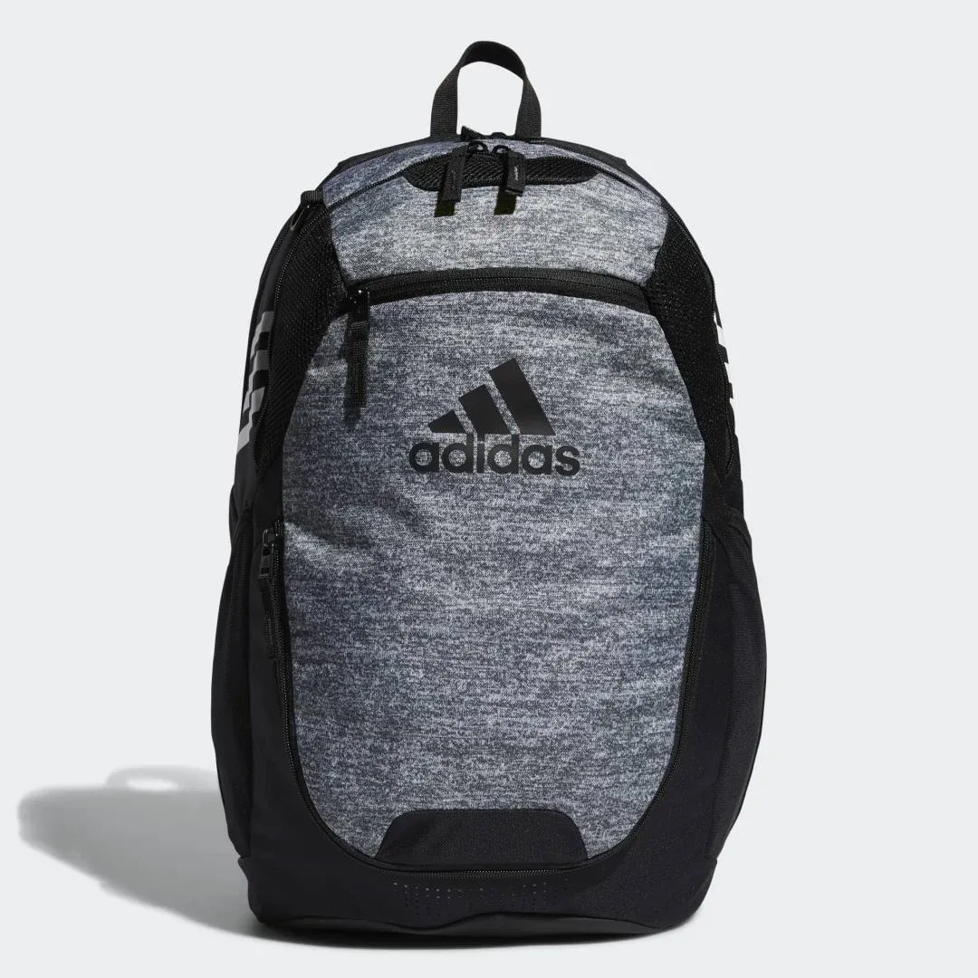 Adidas Stadium 3 Backpack (Grey)