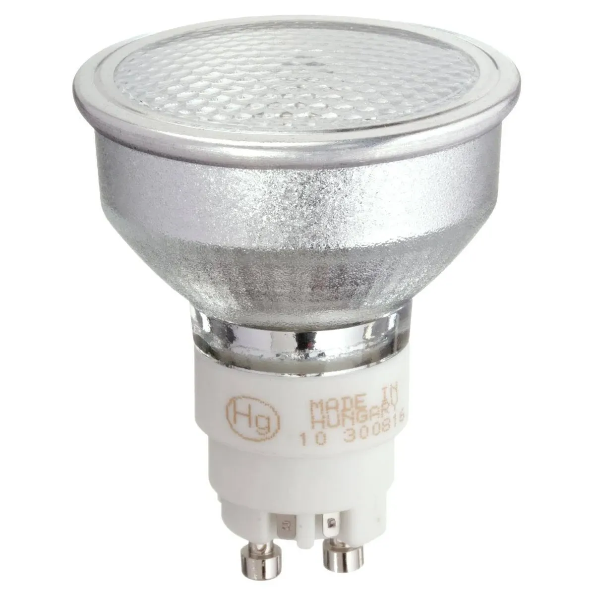 GE 20W MR16 Metal Halide HID Bulb