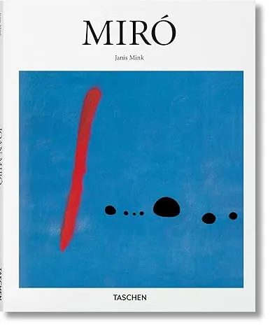 Joan Miró: 1893-1983 : the Poet Among the Surrealists