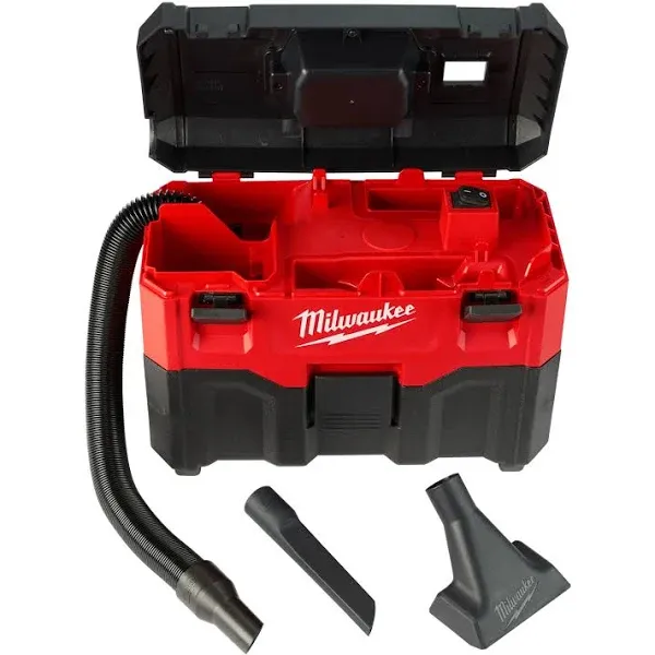 Milwaukee M18 Vacuum Wet/Dry 0880-20