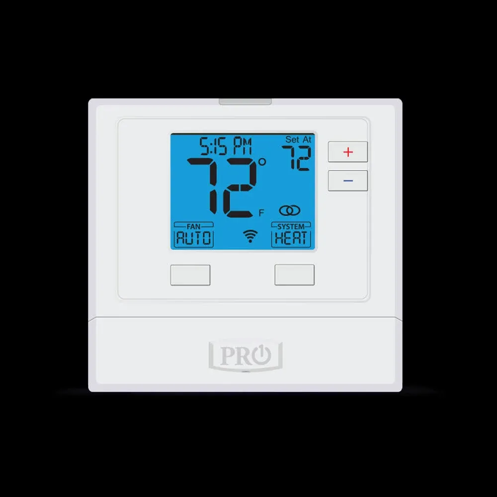 PRO1 IAQ T701i WIFI Thermostat by PRO1 IAQ