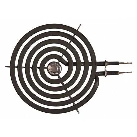 GE Wb30m1 Stove Burner Surface Element, 6 inch