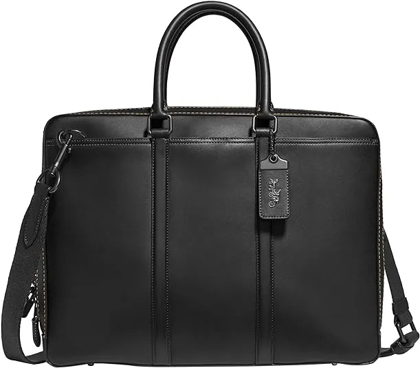 COACH Metropolitan Slim Brief