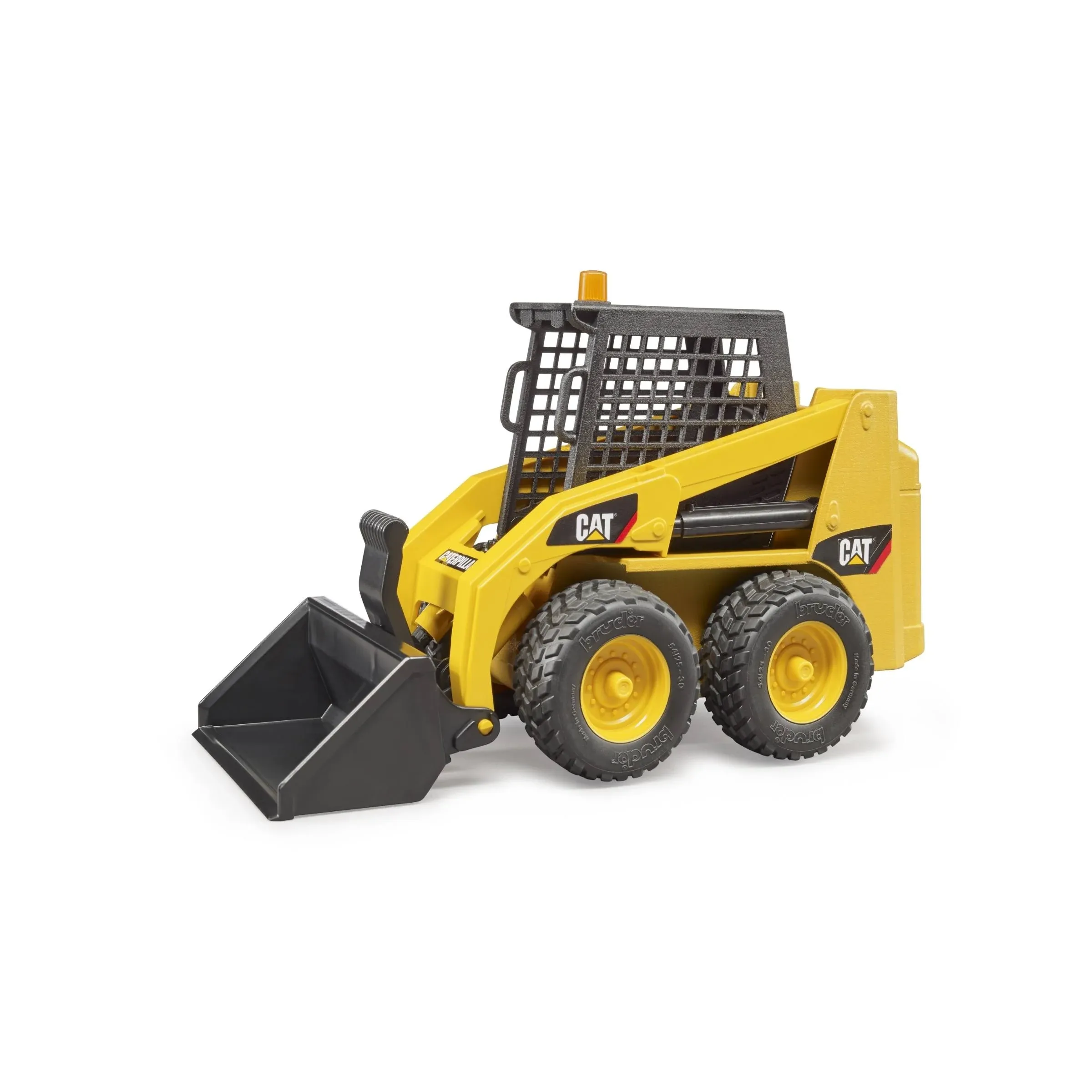 Bruder Cat Skid Steer Loader