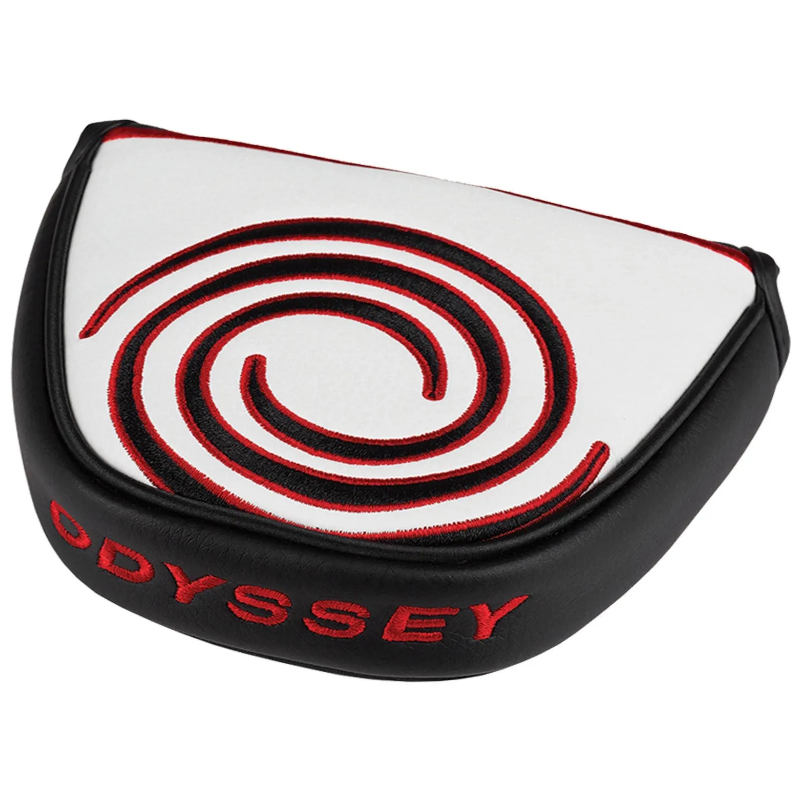 NEW Odyssey Tempest III Mallet Magnetic Putter Headcover