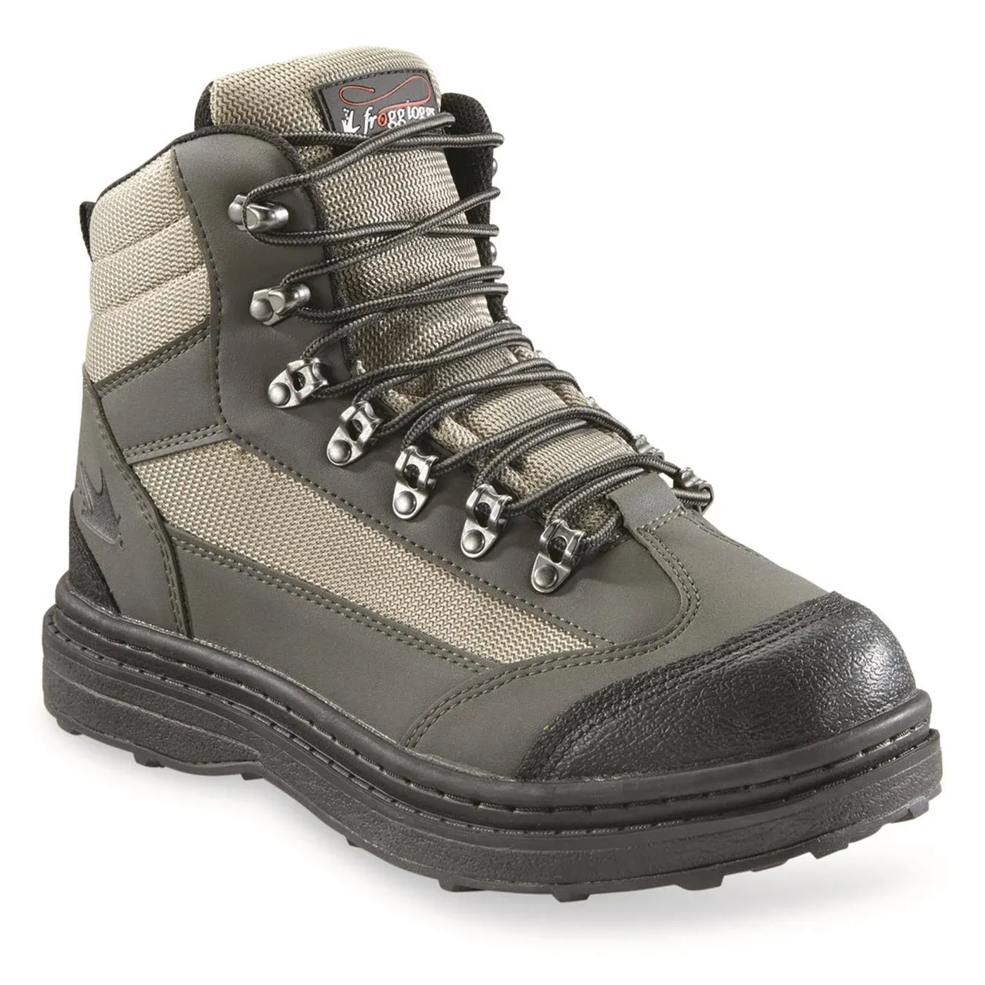 Frogg Toggs Men's Hellbender Wading