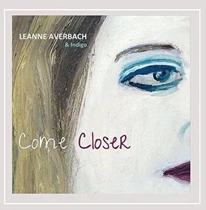 Come Closer : A Call to Life, Love, and Breakfast on the Beach