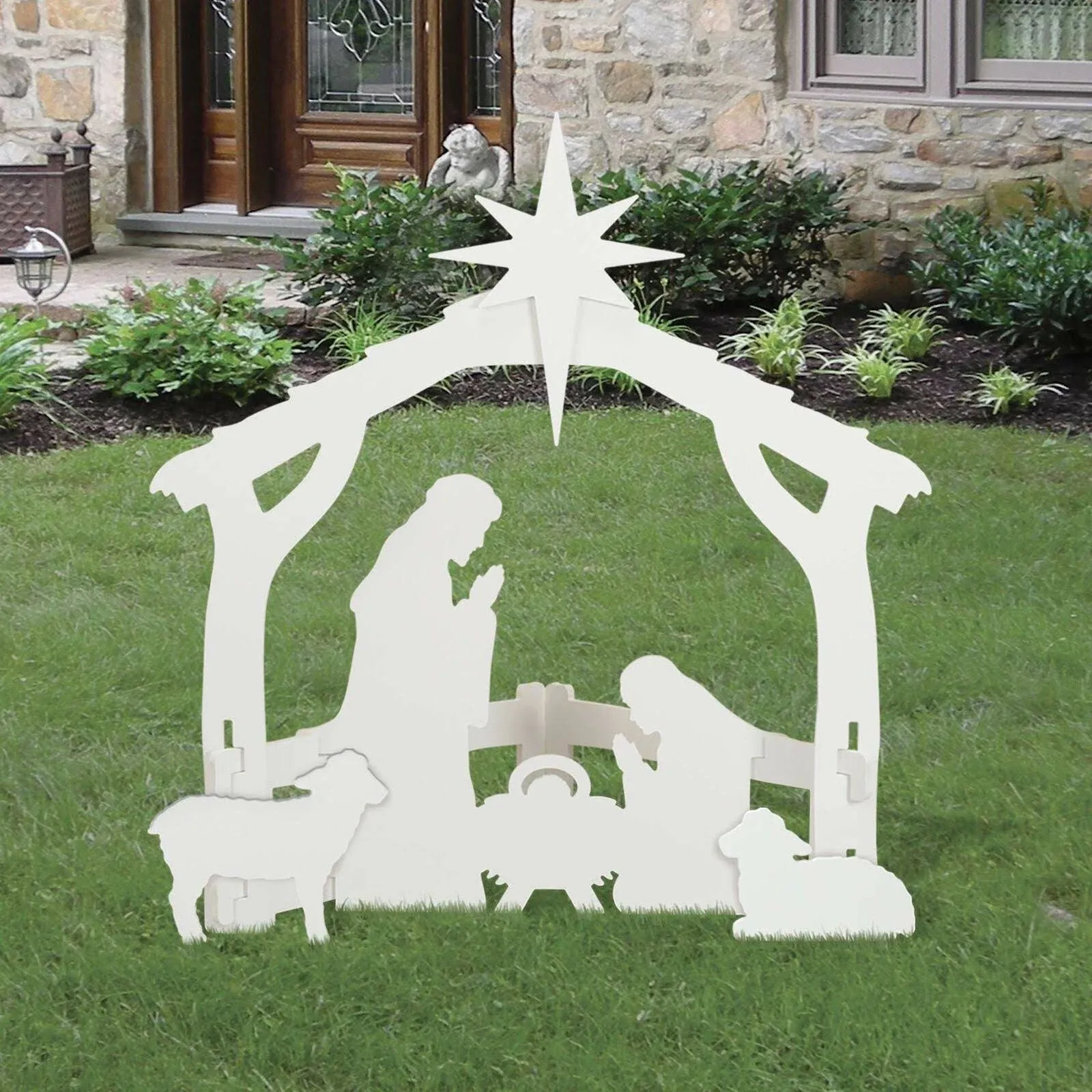 Outdoor Nativity Store Holy Family Nativity Scene