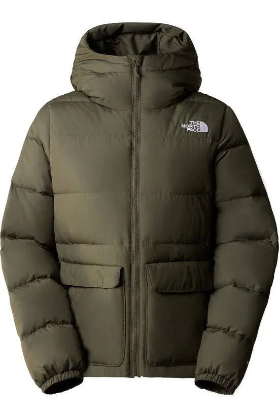 The North Face Gotham Jacket - Women's TNF Black M