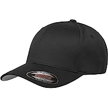 Flexfit Men's Athletic Baseball Fitted Cap