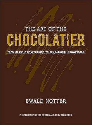 The Art of the Chocolatier: From Classic Confections to Sensational Showpieces