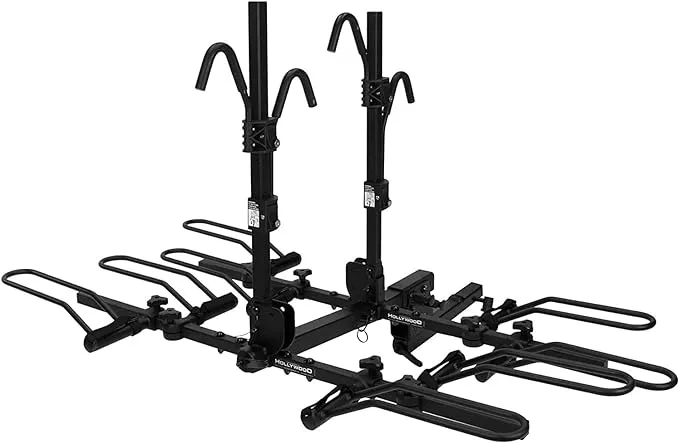 Hollywood Sport Rider 4 Bike Hitch Rack