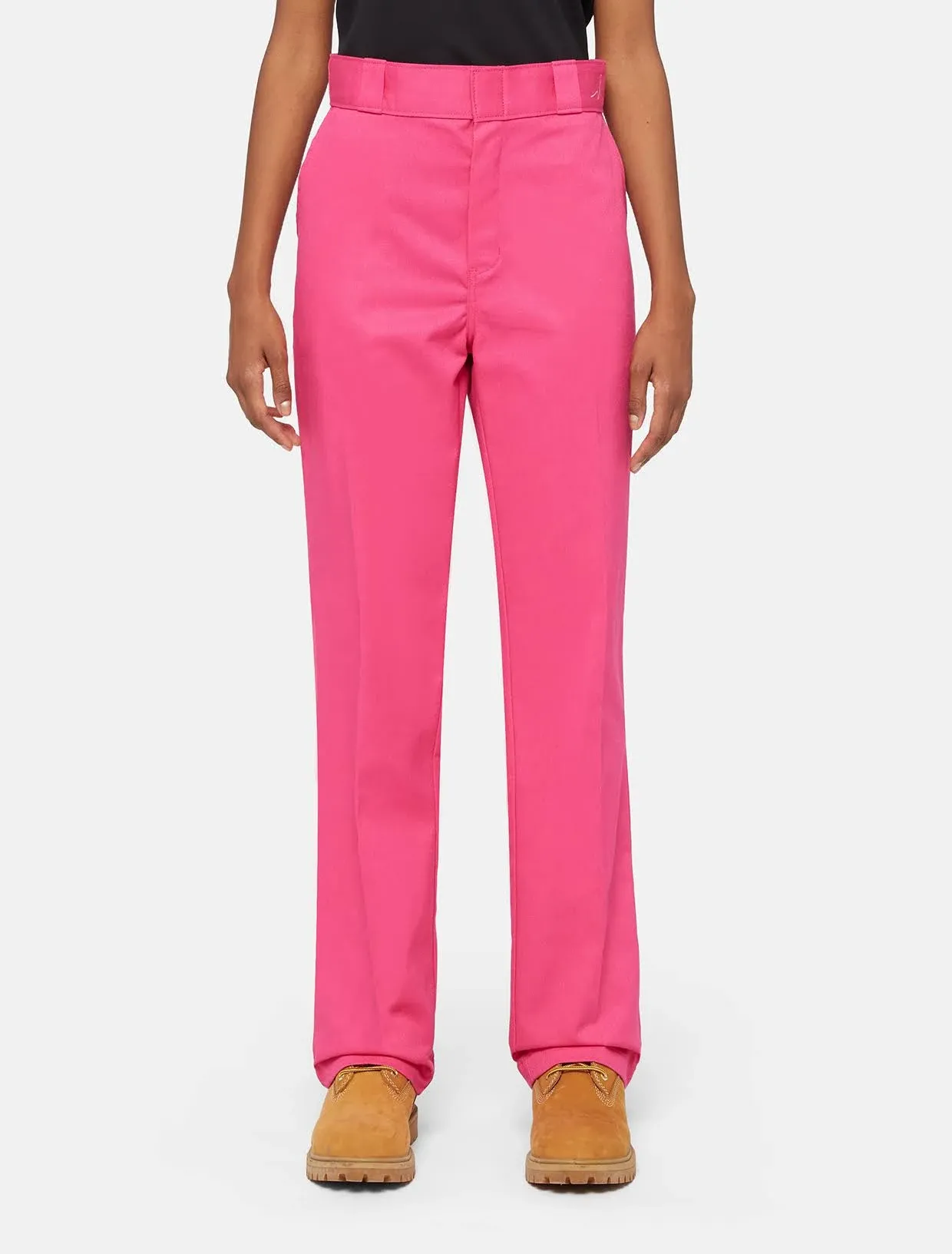 Dickies Women's Breast Cancer Awareness 874 Work Pants