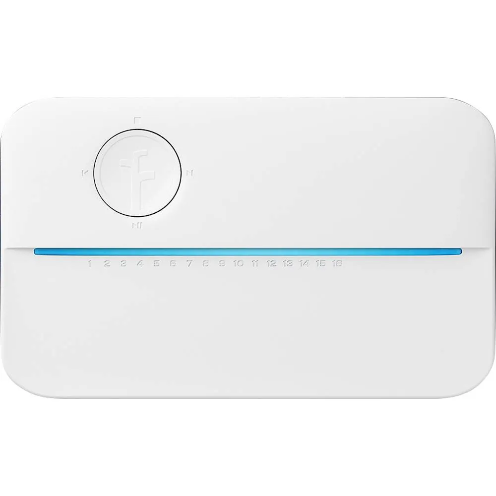 Rachio 3 Smart Sprinkler Controller Zone