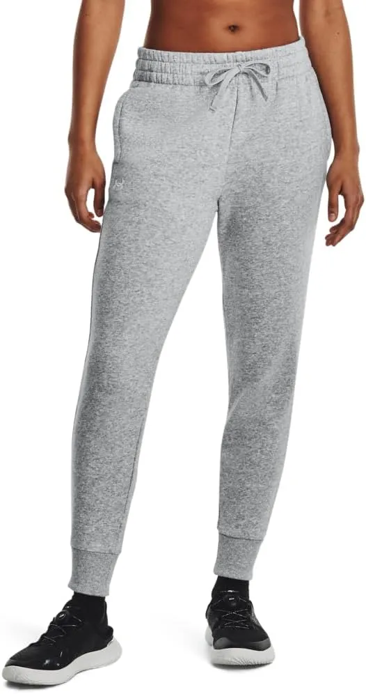 Under Armour Women's Rival Fleece Joggers