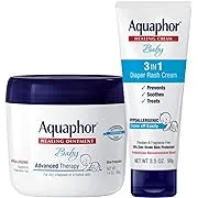 Aquaphor Baby Skin Care Set