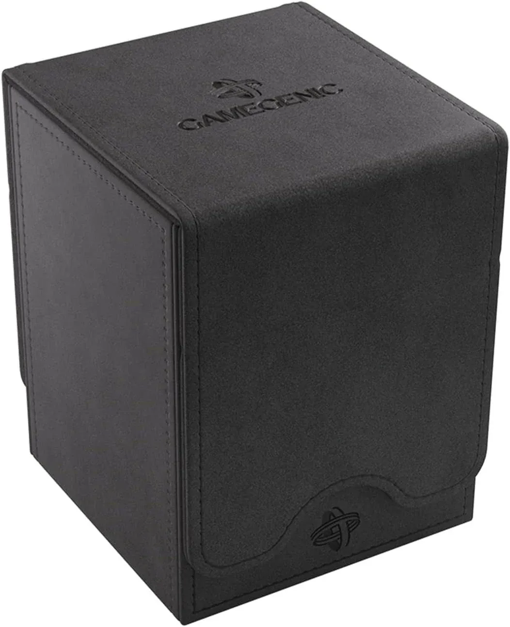 Gamegenic Deck Box: Squire 100+ XL (Black)