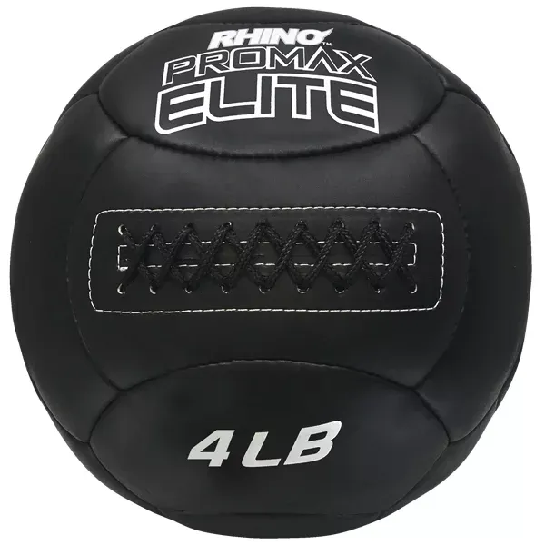 Champion Sports PRX6 6 lb Rhino Promax Elite Medicine Ball