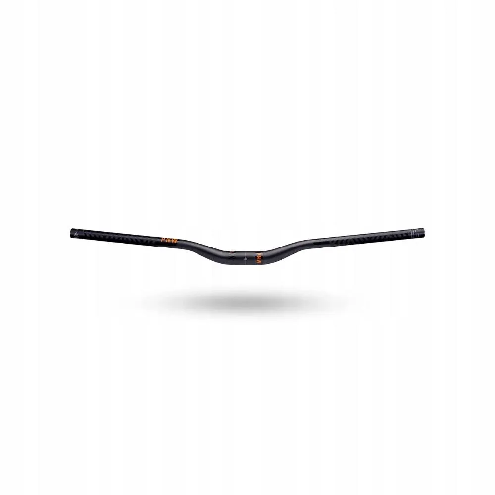 Pnw Components Range Handlebar Gen 3 (Safety Orange - 31.8mm)