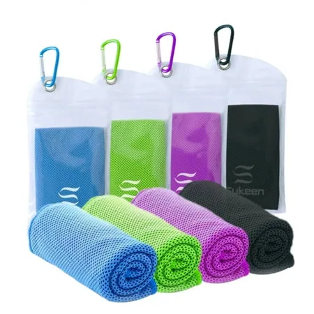 Sukeen Cooling Towel