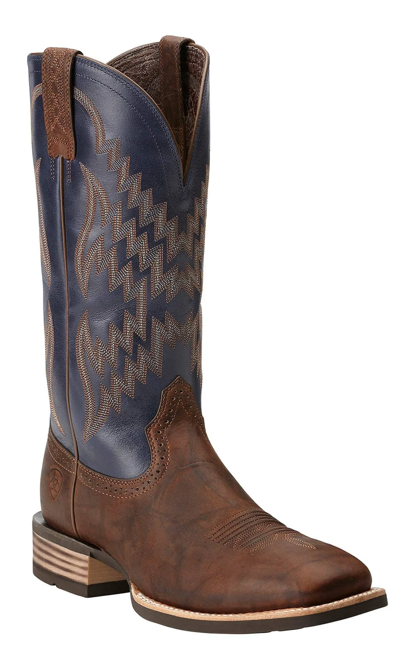 Ariat Men&s Tycoon Cowboy Boots