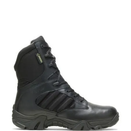 Bates GX-8 GORE-TEX Side Zip 9 Men's Black