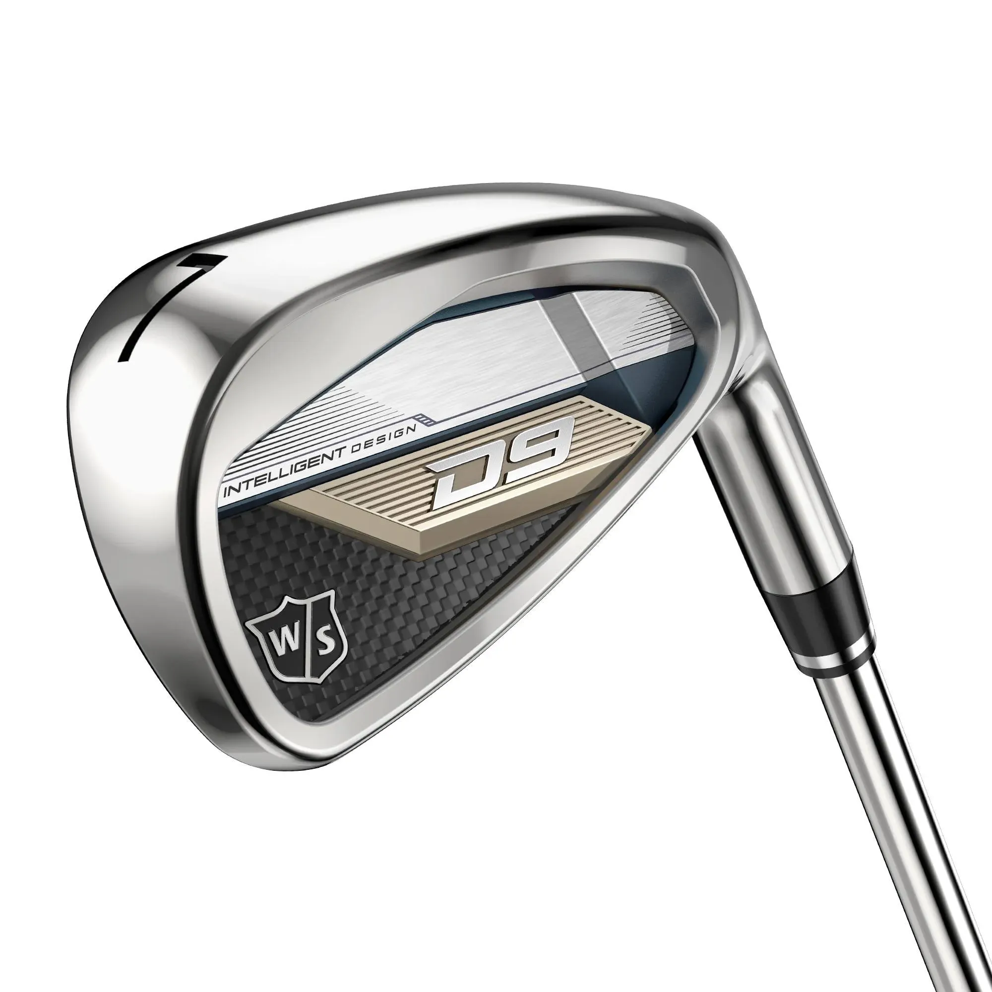 Wilson Staff D9 Iron Set