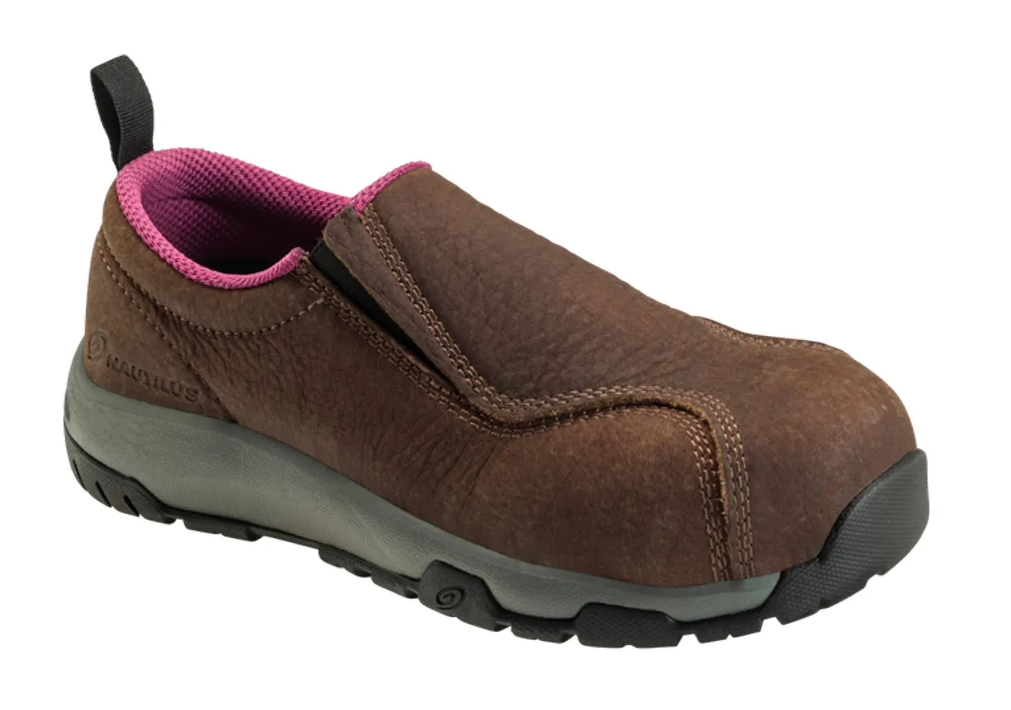 Nautilus Safety Footwear   Nautilus Safety FootwearN1647