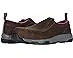 Women's Nautilus 1647 ESD Slip on Carbon Toe Work Shoe, Brown