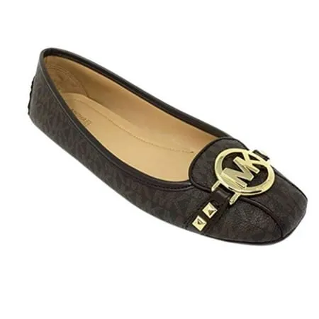 Michael Kors Women's Fulton Moccasin