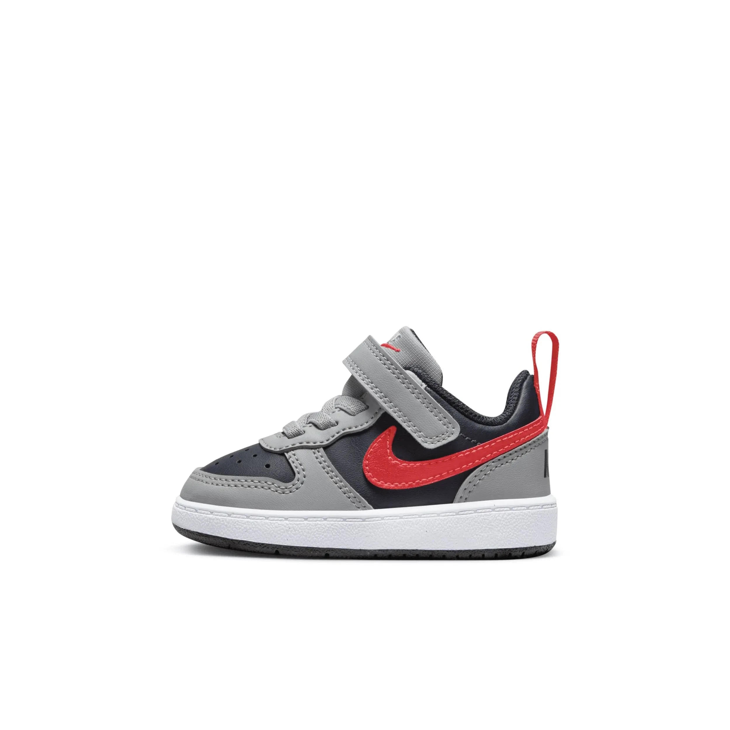 Nike Toddler Court Borough Low Recraft Shoes