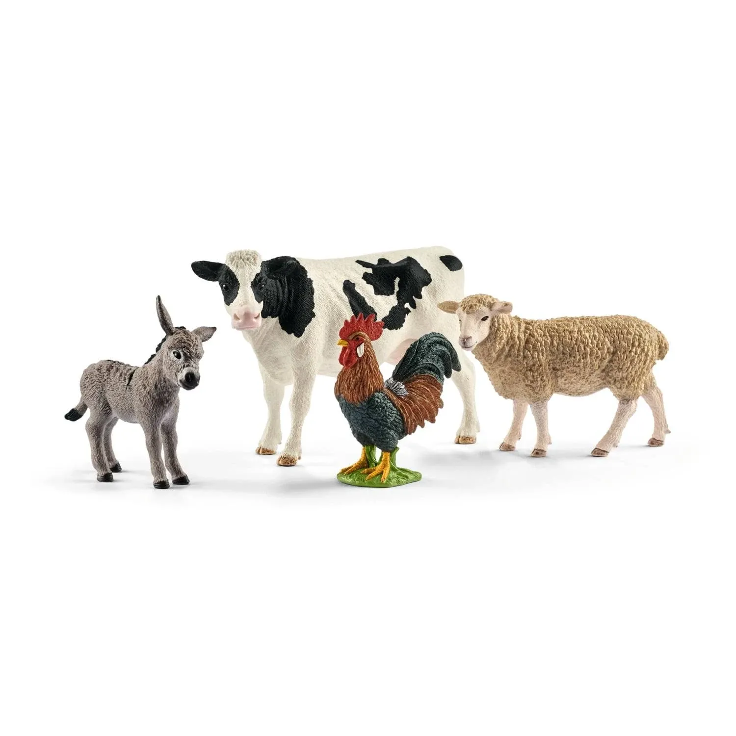 Farm World Starter Set 42385 sweet strong Schleich Anywheres a Playground