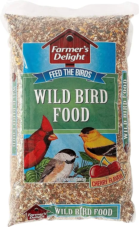 Farmer's Delight Wild Bird Food