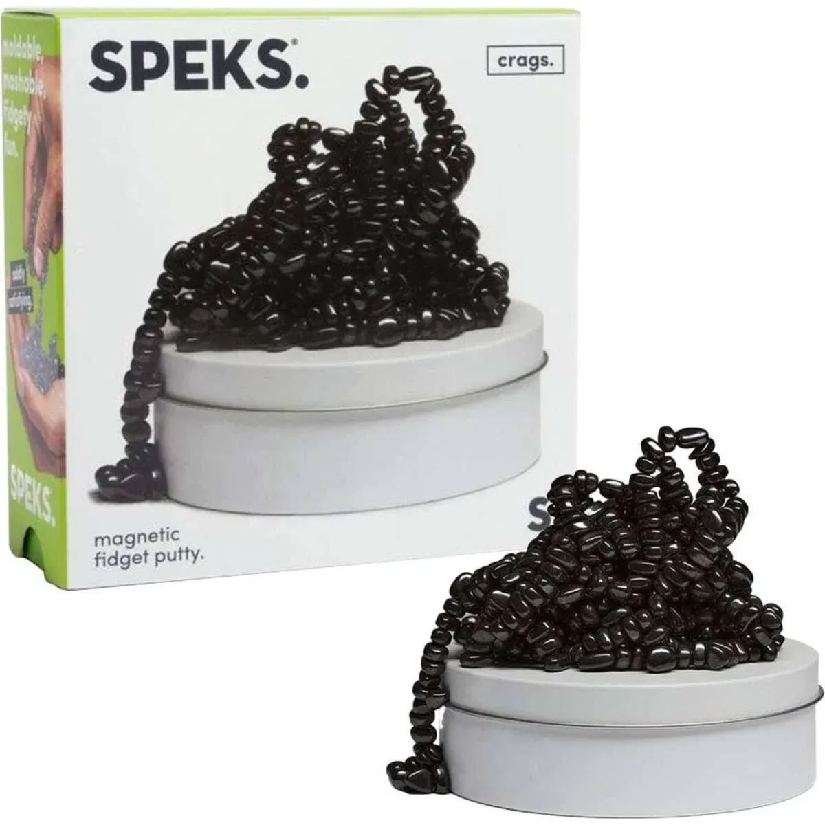 Speks Crags Magnetic Putty