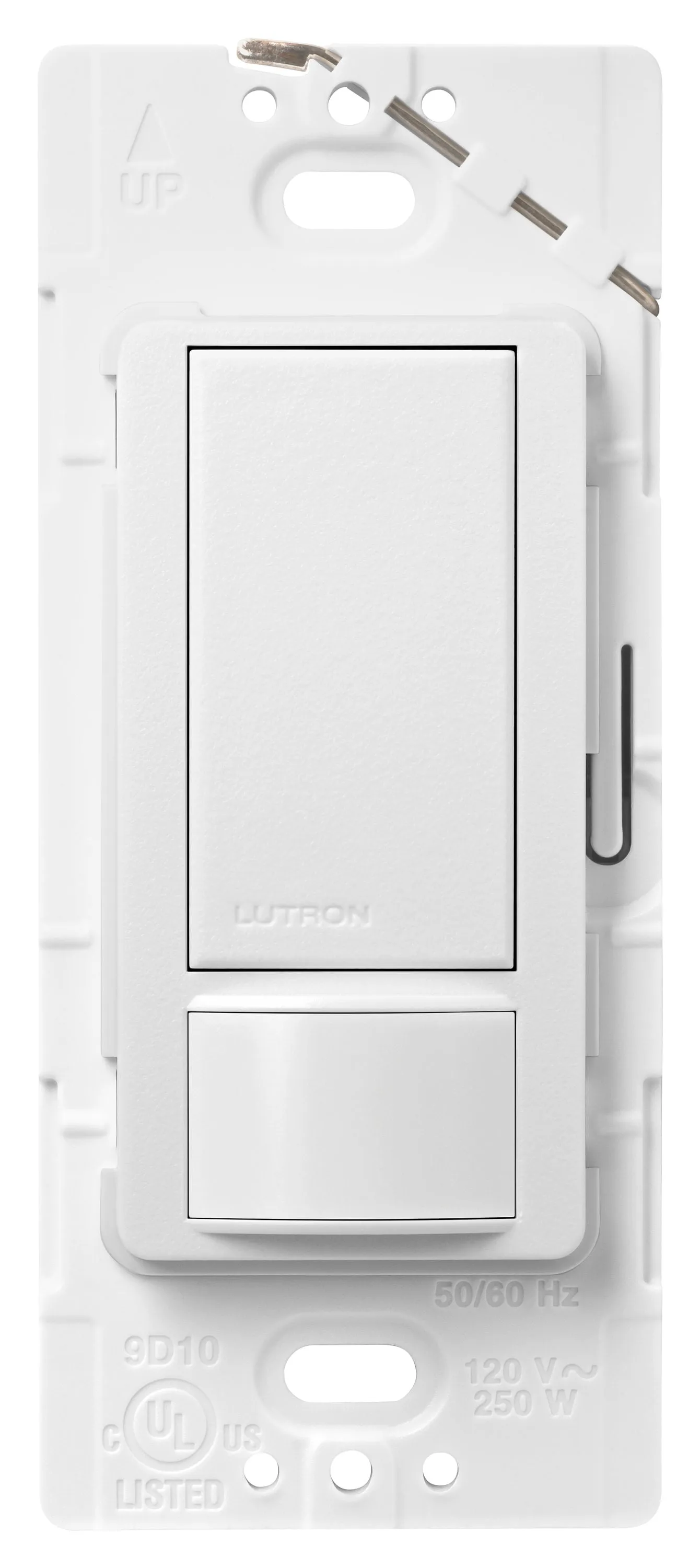 Lutron Maestro Occupancy Sensor Switch