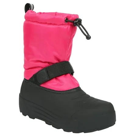 Kid Northside Frosty Insulated Winter Snow Boot