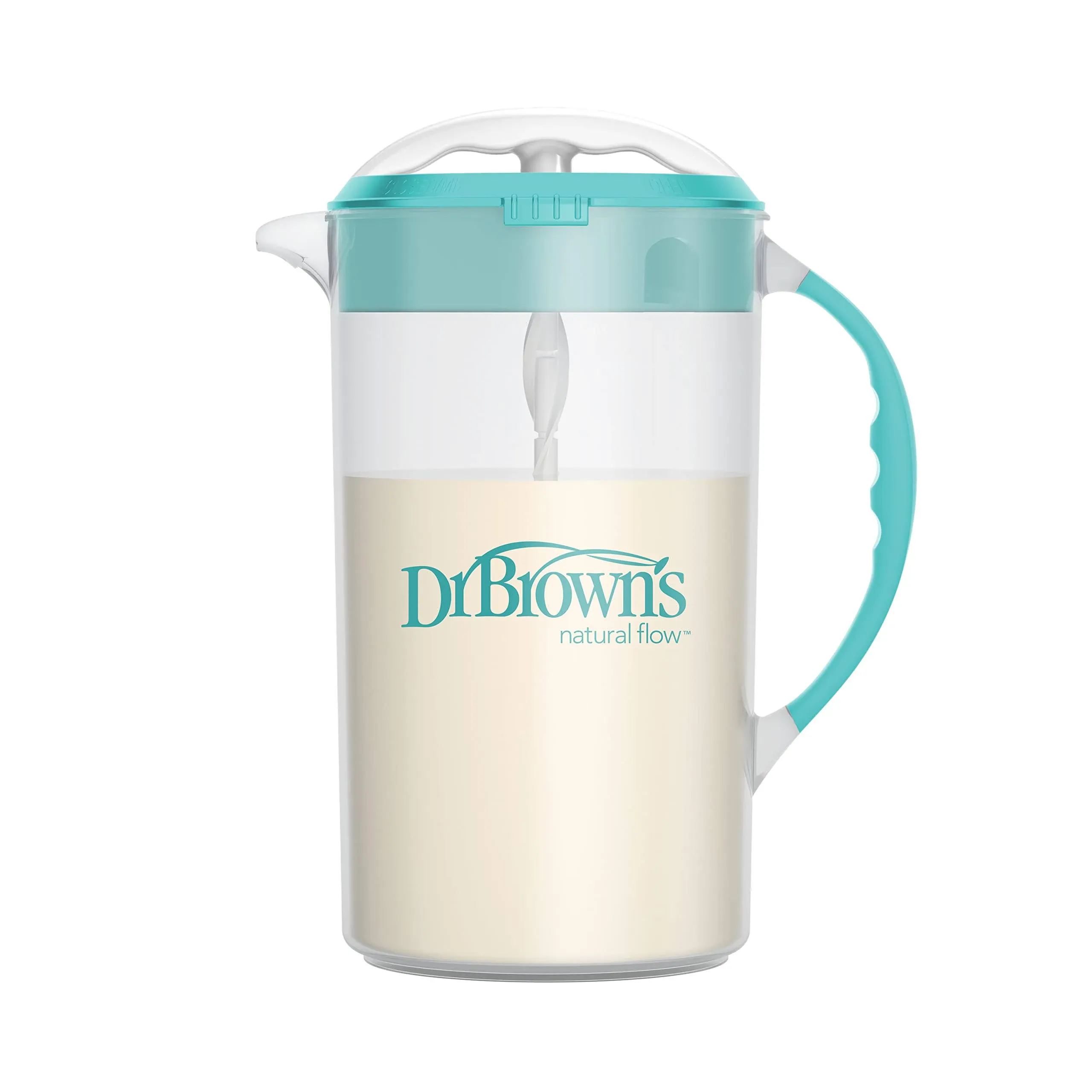 Dr. Brown's Formula Mixing Pitcher, Teal