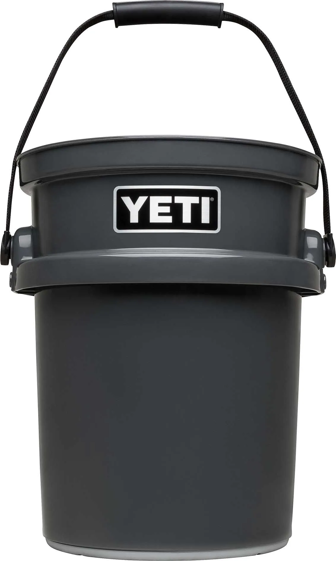 Yeti - Loadout 5-Gallon Bucket White