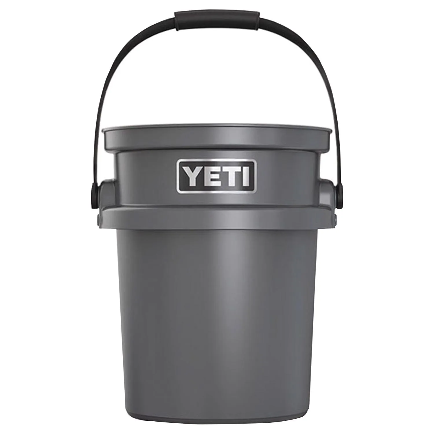 Yeti - Loadout 5-Gallon Bucket Charcoal