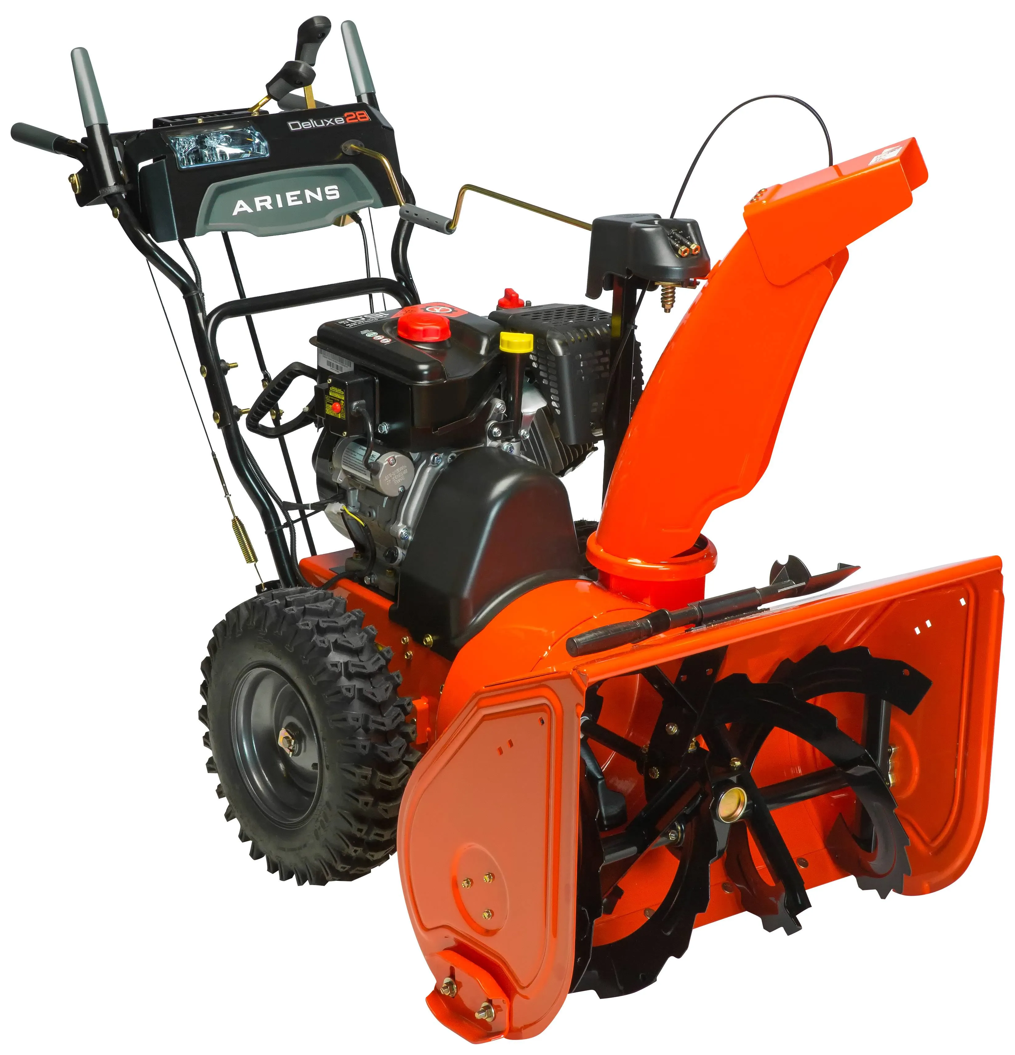 Ariens 921045 Deluxe (24") 254cc Two-Stage Snow Blower