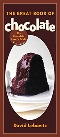 The Great Book of Chocolate