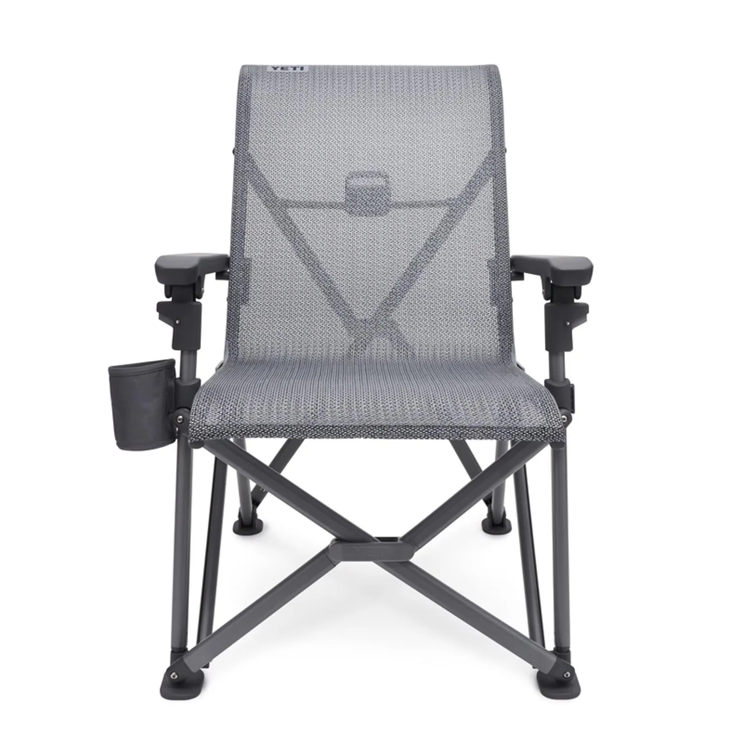 Yeti - Trailhead Camp Chair Charcoal