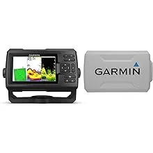 Garmin Striker Vivid 5cv Fishfinder Without Transducer