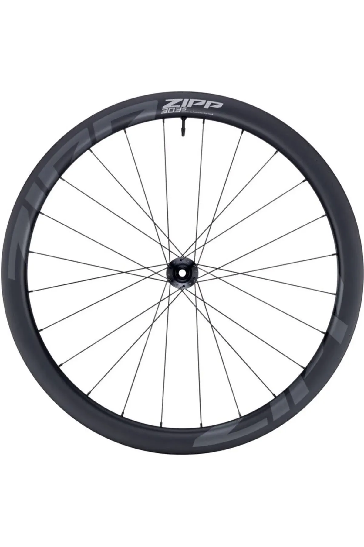 Zipp 303 S Carbon Tubeless Disc Brake Rear Wheel XDR