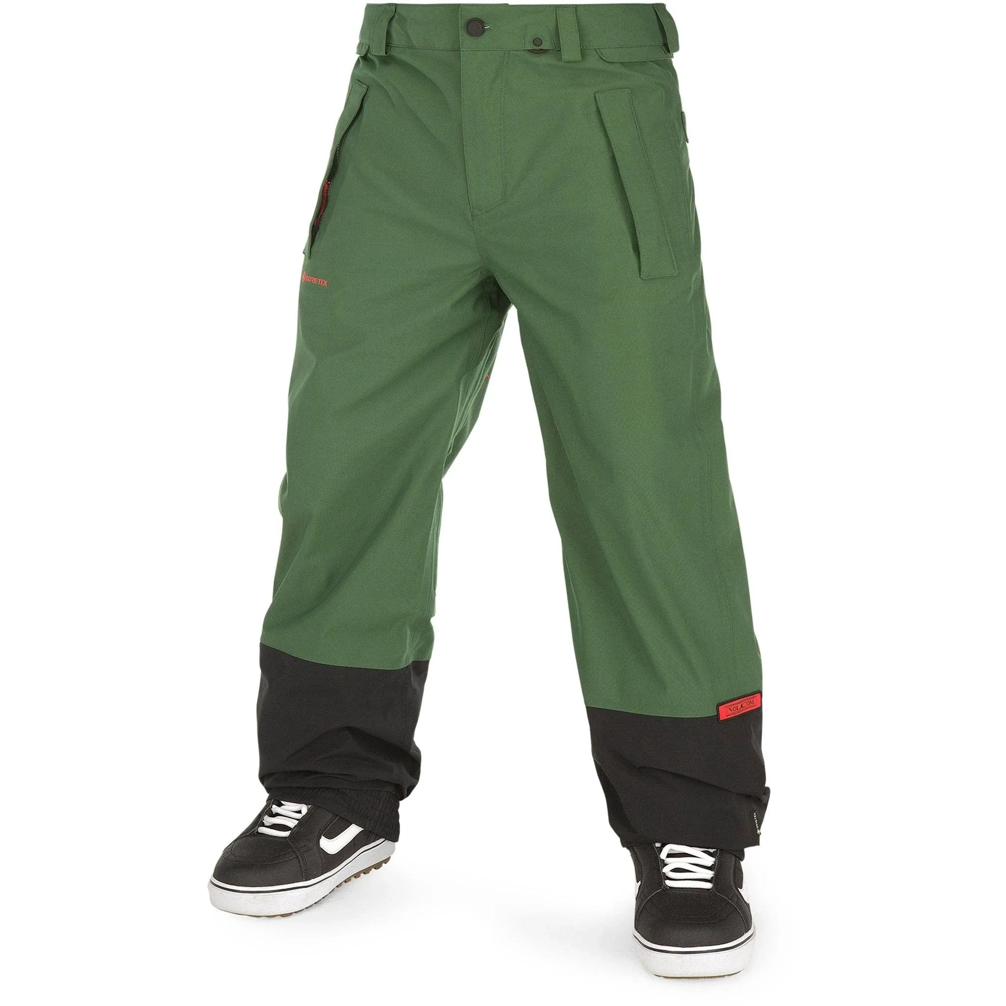 Volcom Men's Longo GORE-TEX Pants