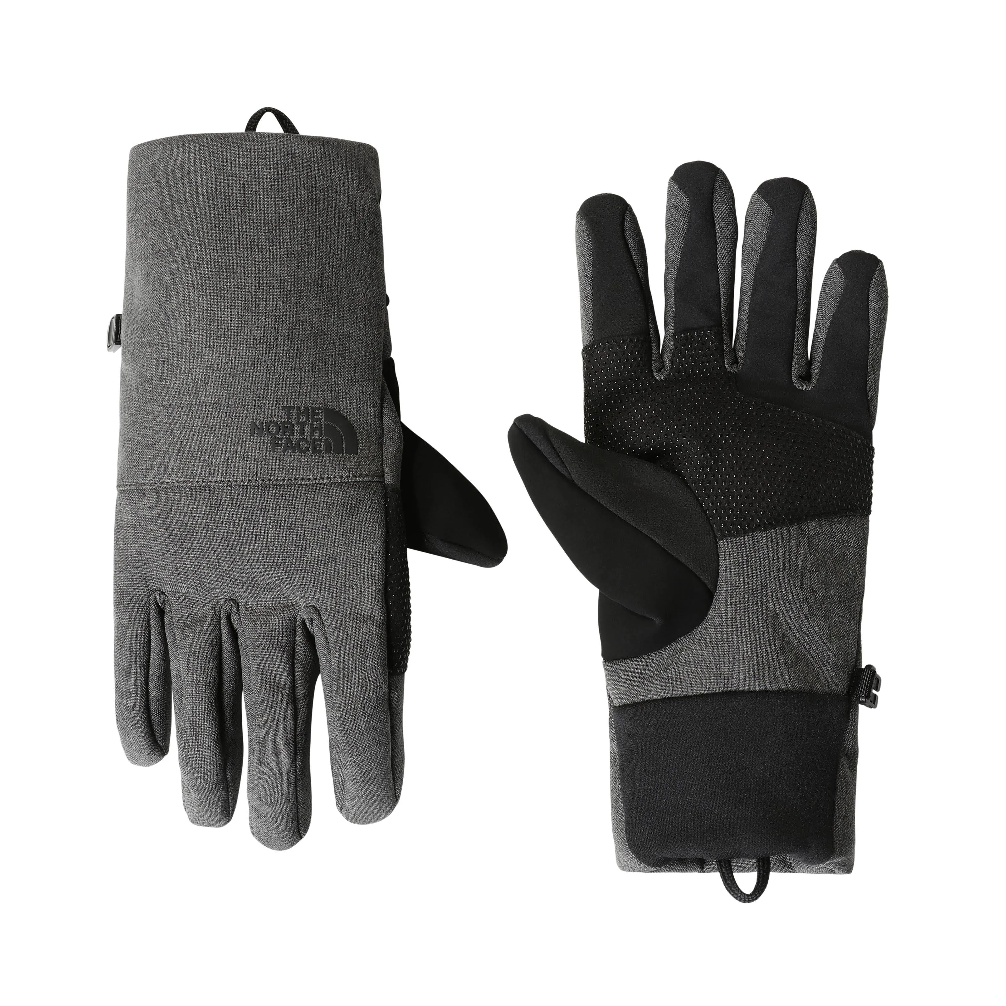 The North Face Apex Insulated Etip Gloves Men's (TNF Black)